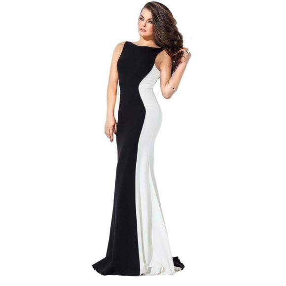 jvn by jovani dresses
